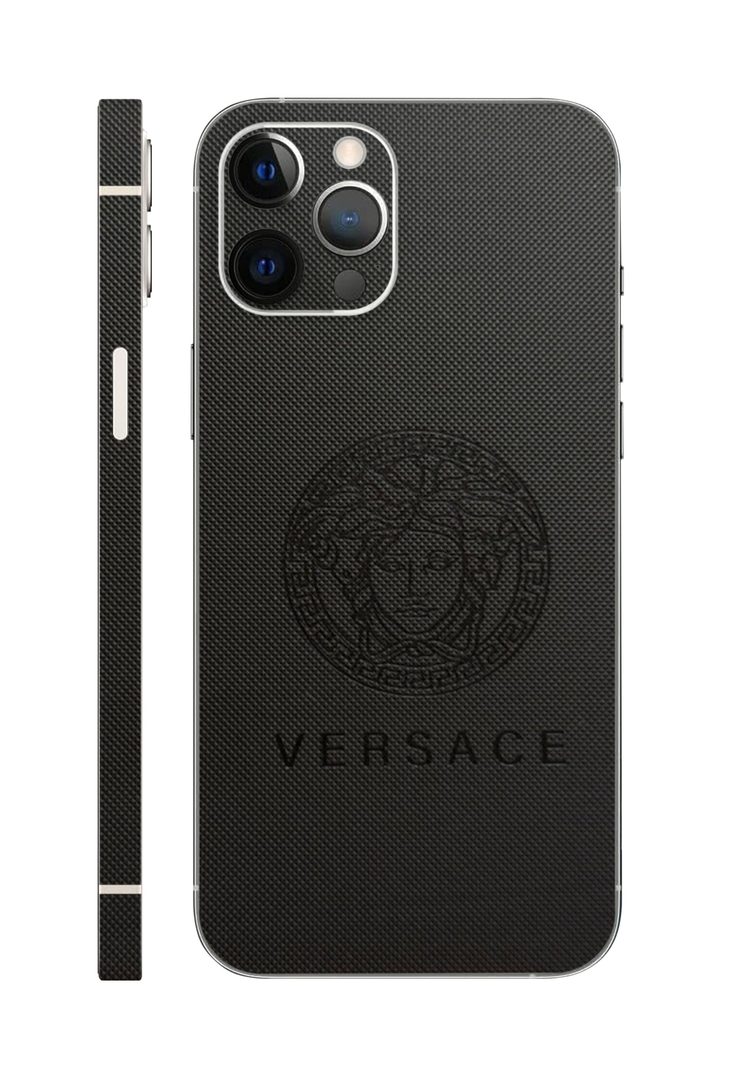 Versace 3M Premium Material Mobile Skins