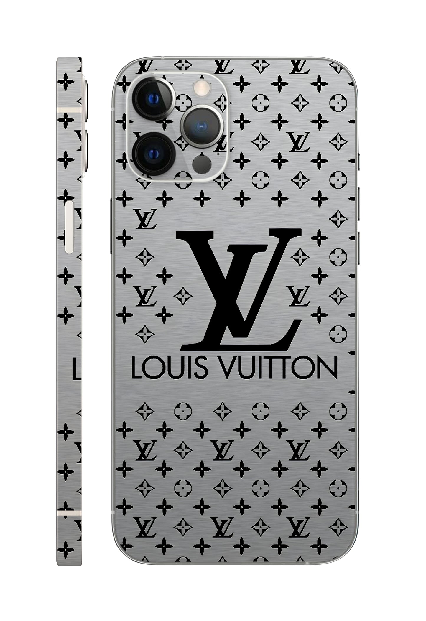 LV Mobile Embossed 3M Premium Skin