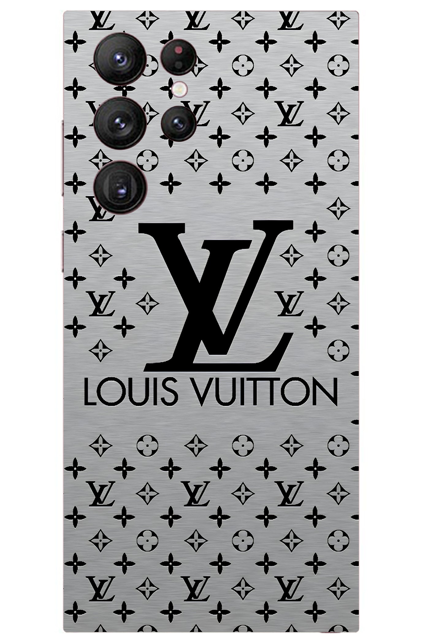 LV Mobile Embossed 3M Premium Skin