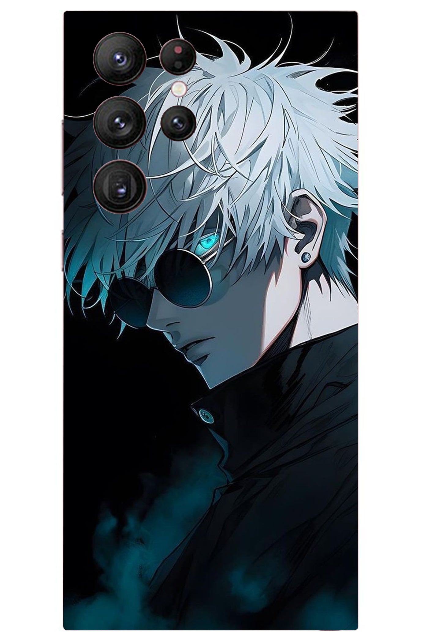 Jujutsu Kaisen Anime Mobile Skin 3M Material