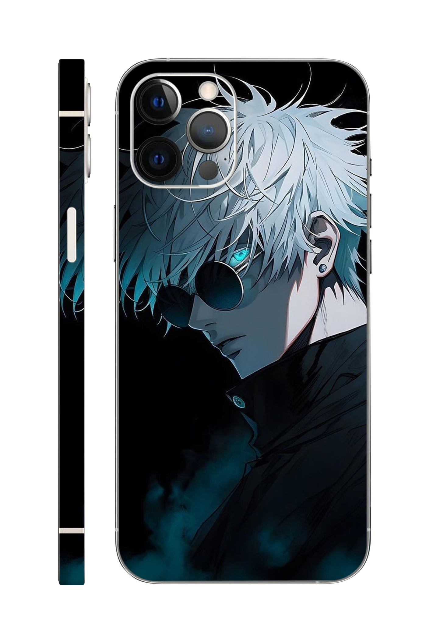 Jujutsu Kaisen Anime Mobile Skin 3M Material