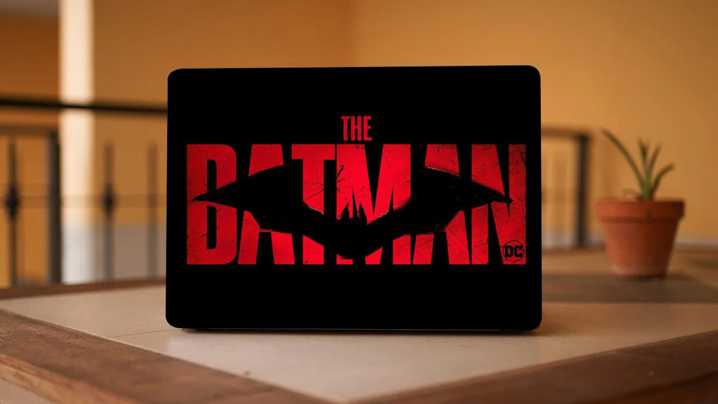 Batman DC Laptop 3M Premium Skins