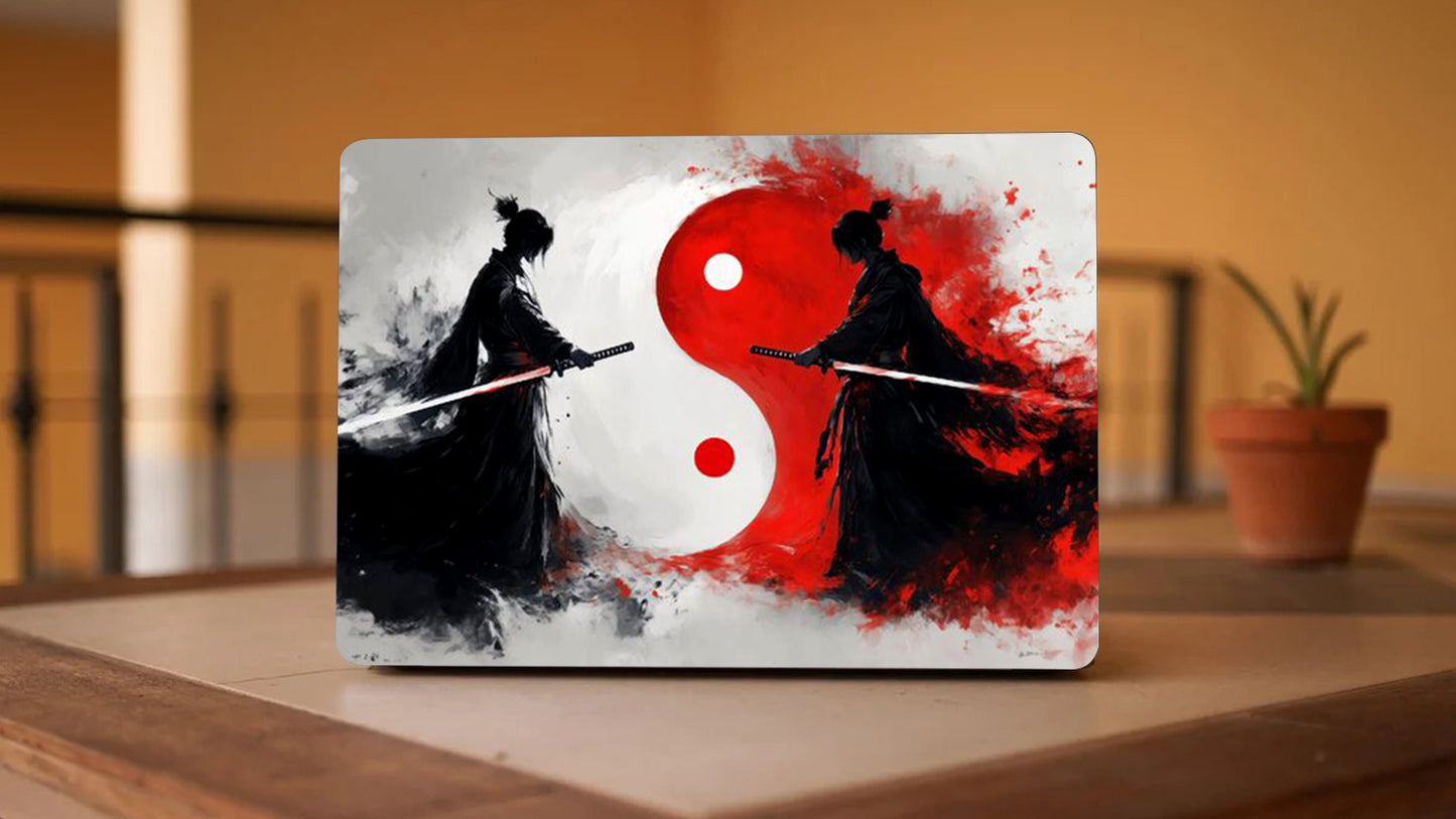 Itachi Anime Laptop 3M Premium Skins