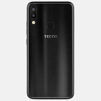 Camon i2X