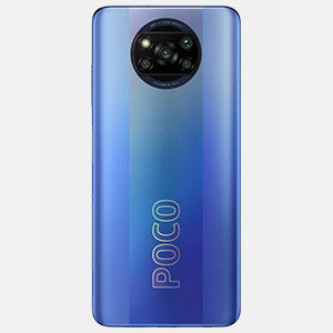 Poco X3 Pro
