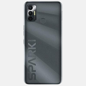 Spark 7
