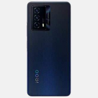 iQOO Z5 5G