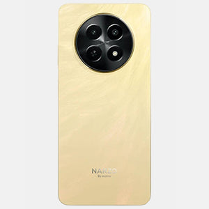 Narzo N65 5G