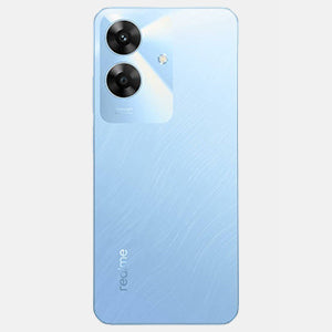 Narzo N61