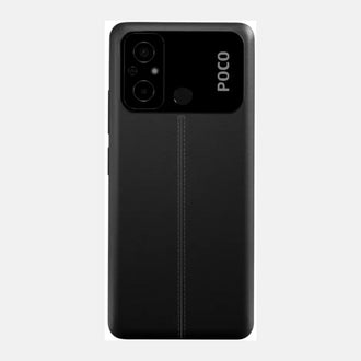 Poco C55