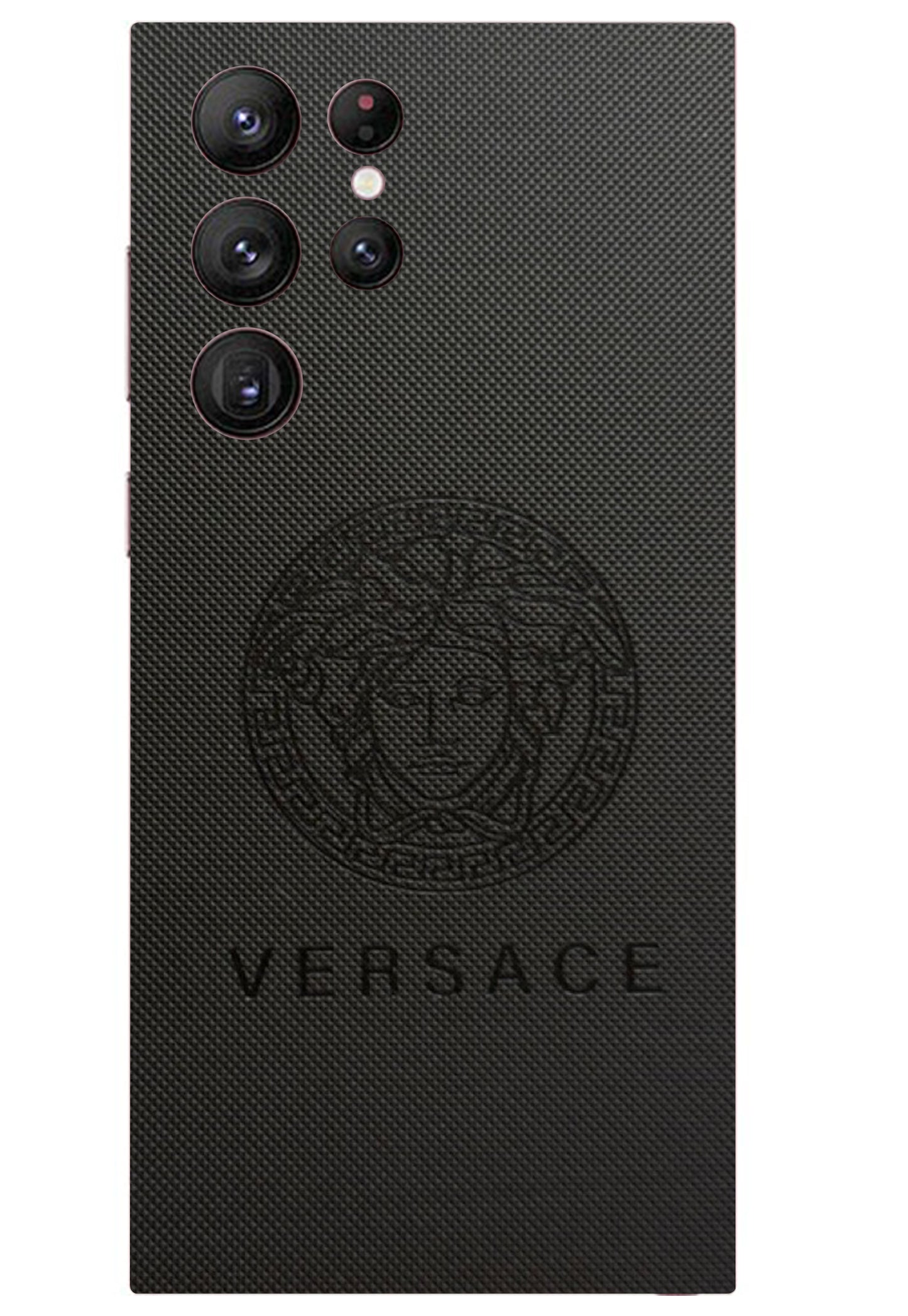 Versace 3M Premium Material Mobile Skins