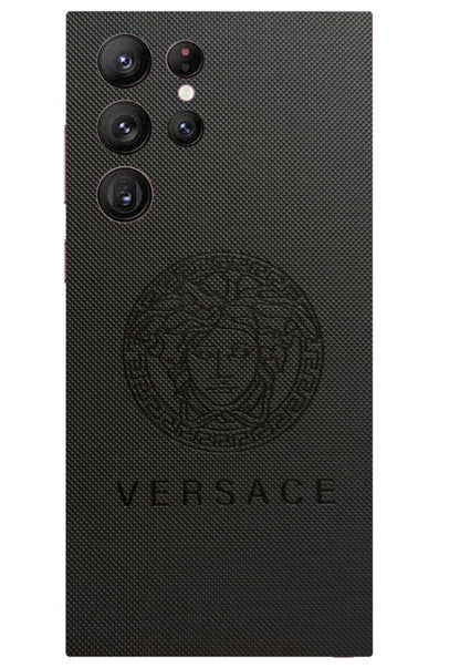 Versace 3M Premium Material Mobile Skins
