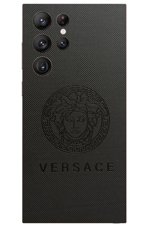 Versace 3M Premium Material Mobile Skins