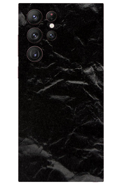 Charcoal 3M Premium Material Mobile Skins