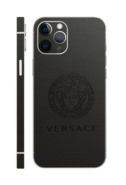 Versace 3M Premium Material Mobile Skins