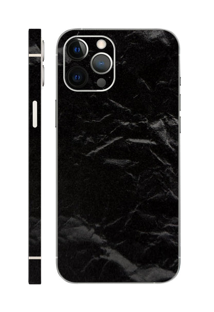 Charcoal 3M Premium Material Mobile Skins