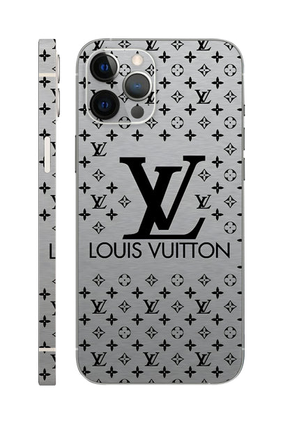 LV Mobile Embossed 3M Premium Skin