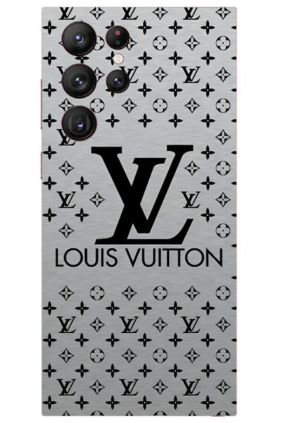 LV Mobile Embossed 3M Premium Skin