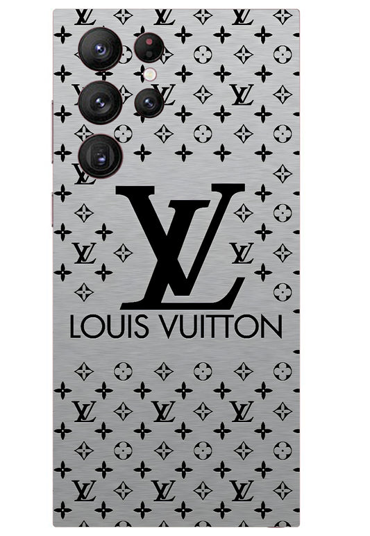 LV Mobile Embossed 3M Premium Skin