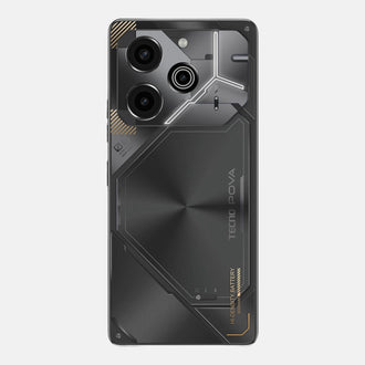 Pova 6 Pro 5G