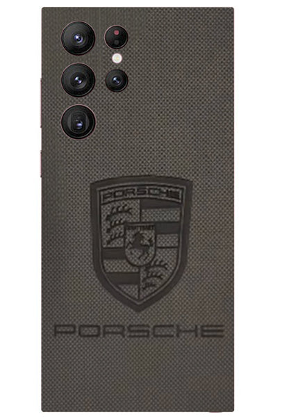 Porsche 3M Premium Material Mobile Skins