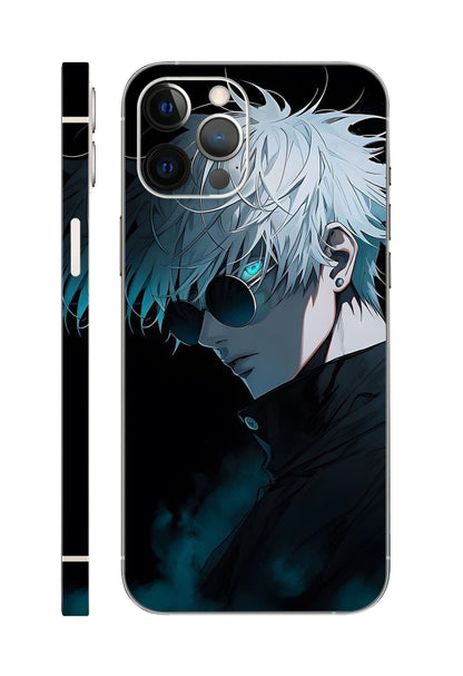 Jujutsu Kaisen Anime Mobile Skin 3M Material
