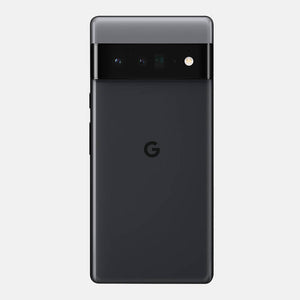 Pixel 6 Pro
