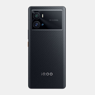 iQOO 9 Pro 5G