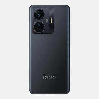 iQOO Z6 5G