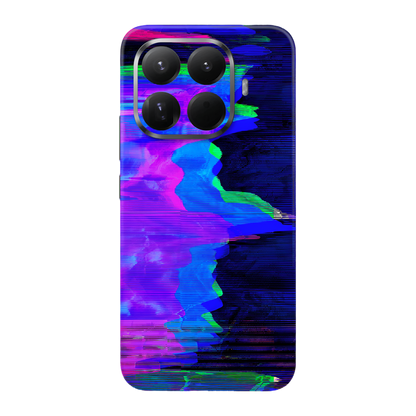 SIGNATURE Andromeda Mobile Skin 3M Premium Material