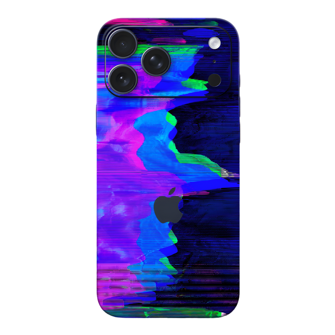 SIGNATURE Andromeda Mobile Skin 3M Premium Material