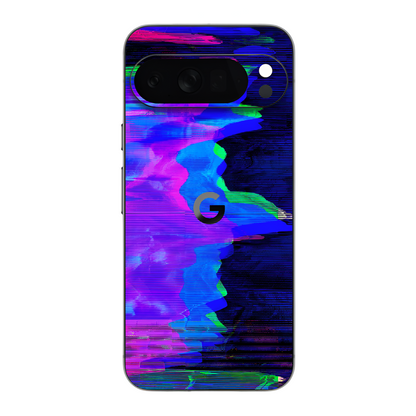 SIGNATURE Andromeda Mobile Skin 3M Premium Material