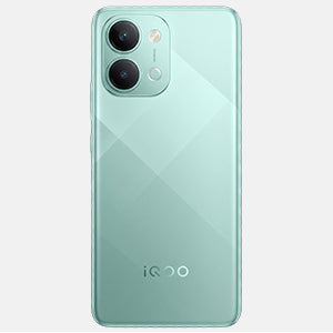 Iqoo Z11X