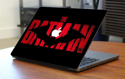 Batman DC Laptop 3M Premium Skins