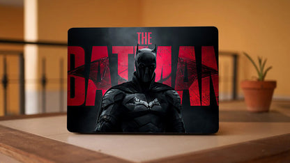 Bat Man Laptop 3M Premium Skins