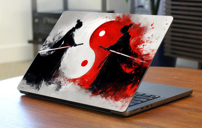 Itachi Anime Laptop 3M Premium Skins