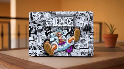 One Piece Gear 5 Anime Laptop 3M Premium Skins