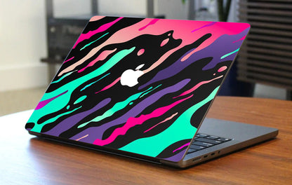 Plaisio Abstract Laptop 3M Premium Skins