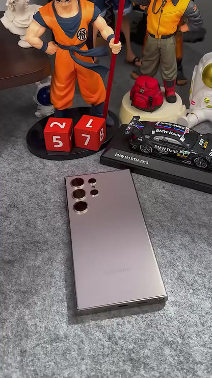 Itachi Mobile Skin 3M Premium Material