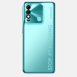 Spark 8