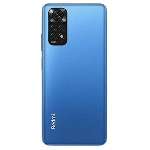Redmi Note 11